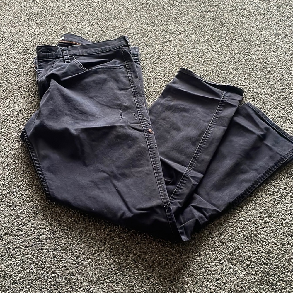 Dockers